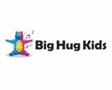 https://www.logocontest.com/public/logoimage/1616050403Big Hug Kids 24.jpg